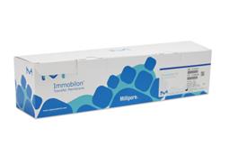 Immobilon-PSQ 卷膜，PVDF，0.2 μm，26.5 cm x 3.75 m Millipore原裝